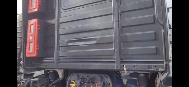 Tegljač Renault Magnum 460 Dxi iShift: slika 20
