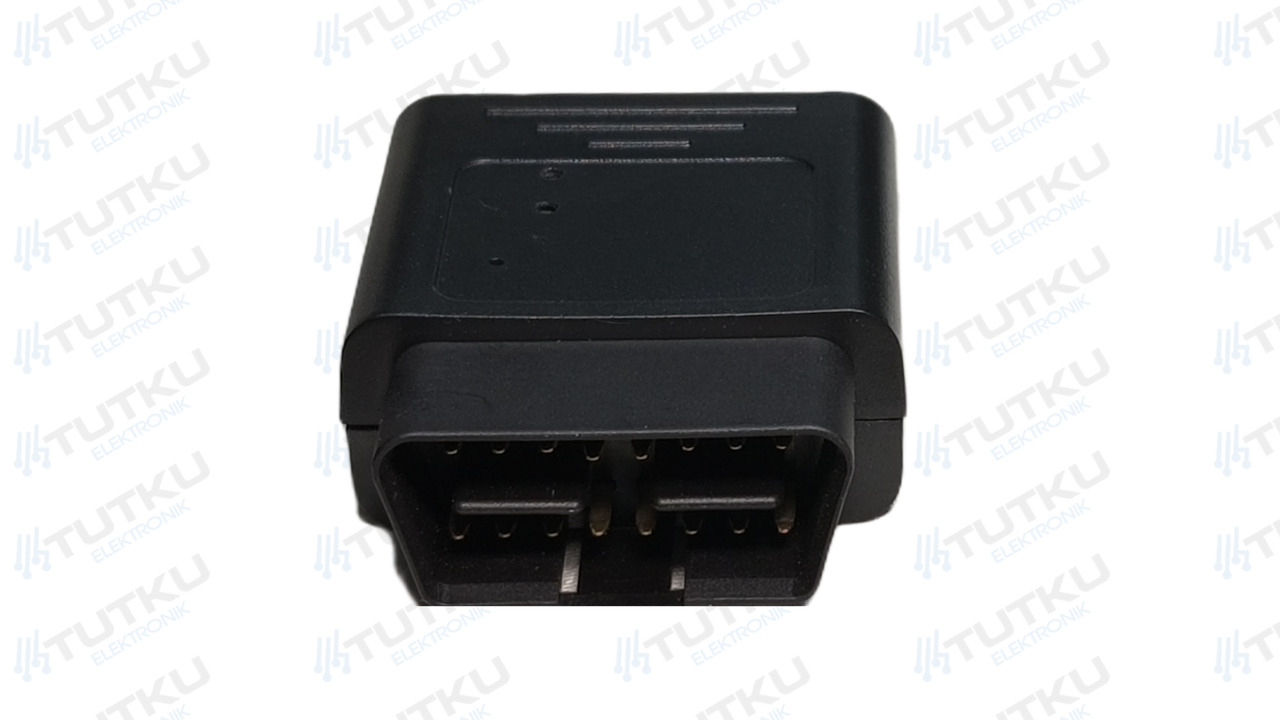 CREEP MODE RESET DONGLE - Univerzalni deo: slika 2 CREEP MODE RESET DONGLE - Univerzalni deo: slika 2