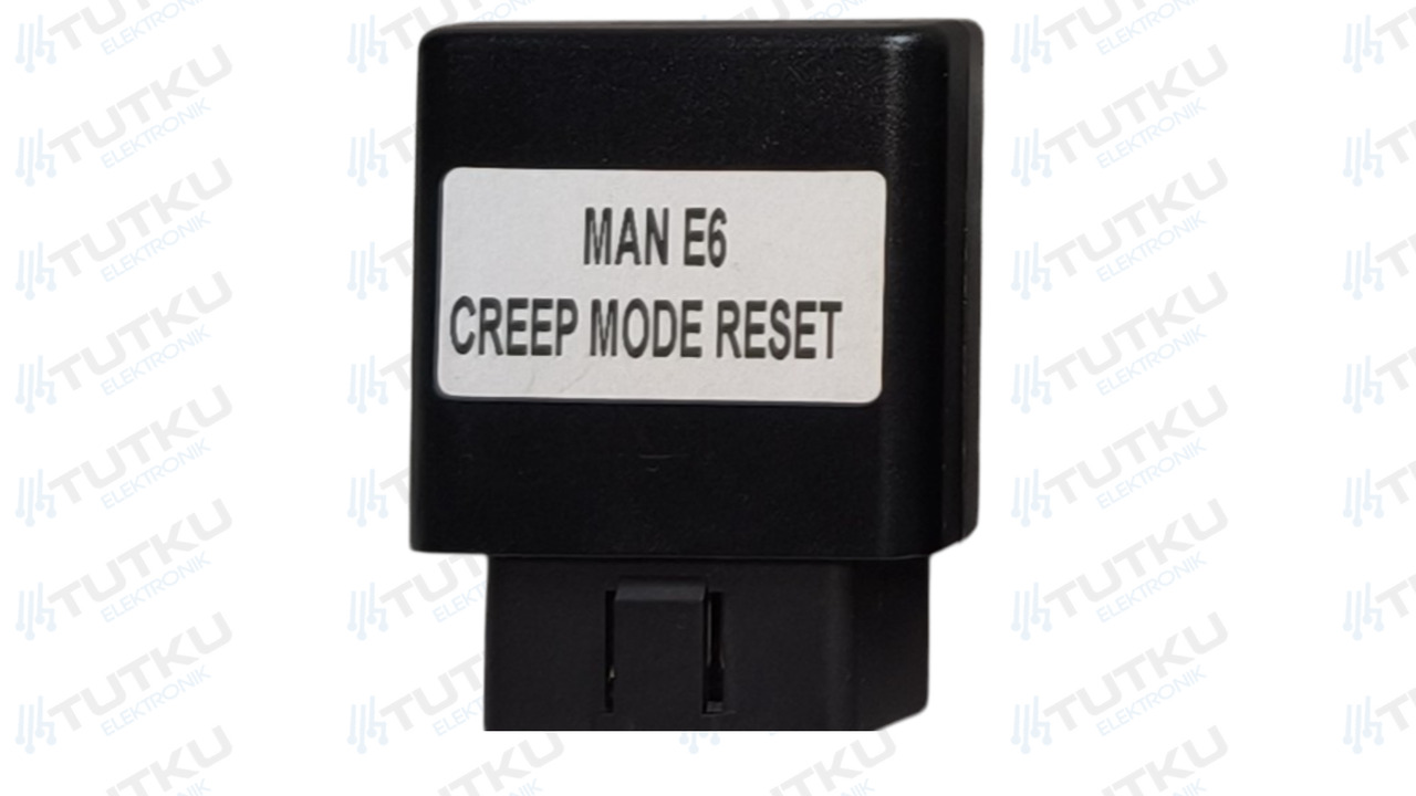 CREEP MODE RESET DONGLE - Univerzalni deo: slika 1 CREEP MODE RESET DONGLE - Univerzalni deo: slika 1