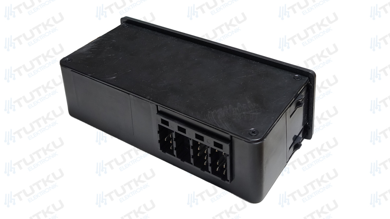 TACHOGRAPH CONTROL MODULE TCM - Tahograf: slika 4 TACHOGRAPH CONTROL MODULE TCM - Tahograf: slika 4