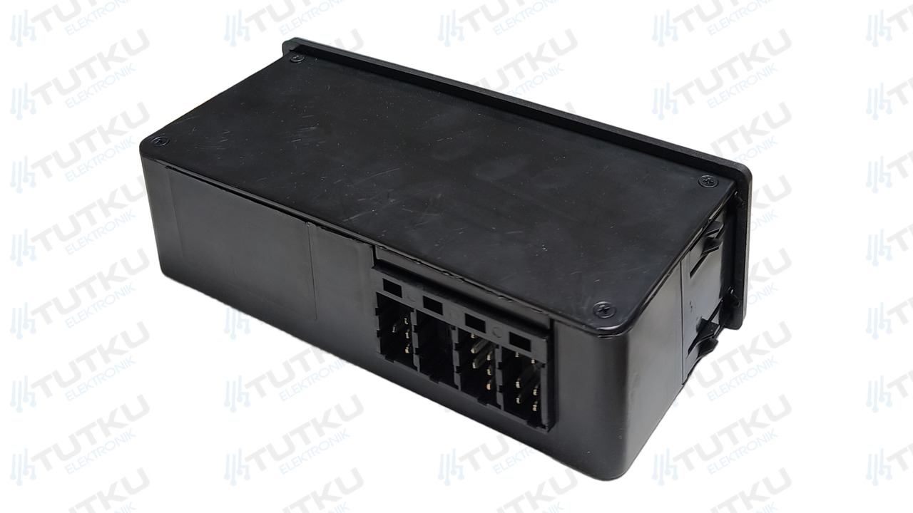 TACHOGRAPH CONTROL MODULE TCM - Tahograf: slika 5 TACHOGRAPH CONTROL MODULE TCM - Tahograf: slika 5