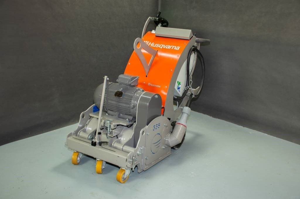 Blastrac BMC 335 - Građevinska oprema: slika 1 Blastrac BMC 335 - Građevinska oprema: slika 1