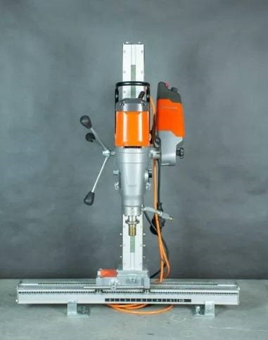 Husqvarna DM430 DS502 - Dodatak za Veliki kamon za bušenje: slika 3 Husqvarna DM430 DS502 - Dodatak za Veliki kamon za bušenje: slika 3