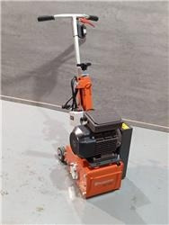 Husqvarna CG 200E - Građevinska oprema: slika 1 Husqvarna CG 200E - Građevinska oprema: slika 1