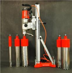 Husqvarna DM430 - Građevinska oprema: slika 1 Husqvarna DM430 - Građevinska oprema: slika 1