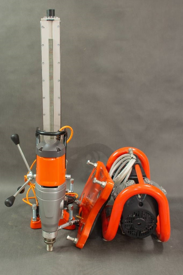 Husqvarna DM430 VP200 - Građevinska oprema: slika 3 Husqvarna DM430 VP200 - Građevinska oprema: slika 3