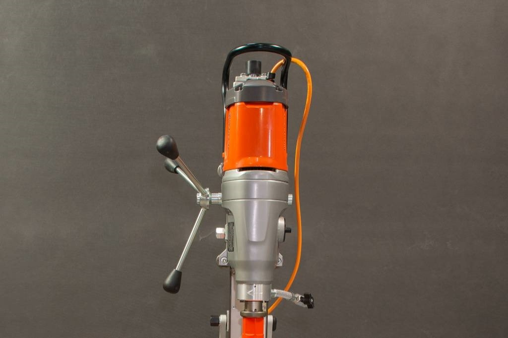 Husqvarna DM430 WT15i - Građevinska oprema: slika 3 Husqvarna DM430 WT15i - Građevinska oprema: slika 3