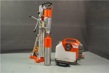 Husqvarna DM430 WT15i - Građevinska oprema: slika 1 Husqvarna DM430 WT15i - Građevinska oprema: slika 1