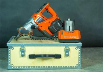 Husqvarna DM540i - Građevinska oprema: slika 1 Husqvarna DM540i - Građevinska oprema: slika 1