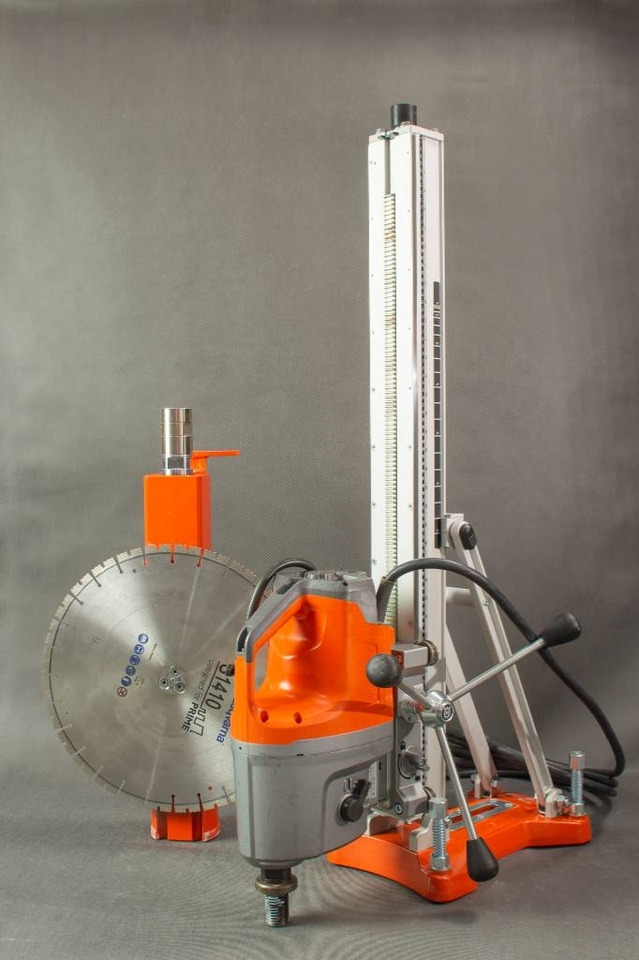 Husqvarna DM7000 PC16 - Građevinska oprema: slika 3 Husqvarna DM7000 PC16 - Građevinska oprema: slika 3