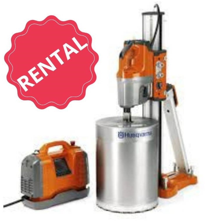 Husqvarna DM7000 - Građevinska oprema: slika 1 Husqvarna DM7000 - Građevinska oprema: slika 1