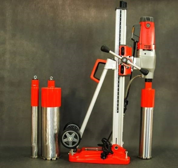 Husqvarna DMS240 - Građevinska oprema: slika 2 Husqvarna DMS240 - Građevinska oprema: slika 2