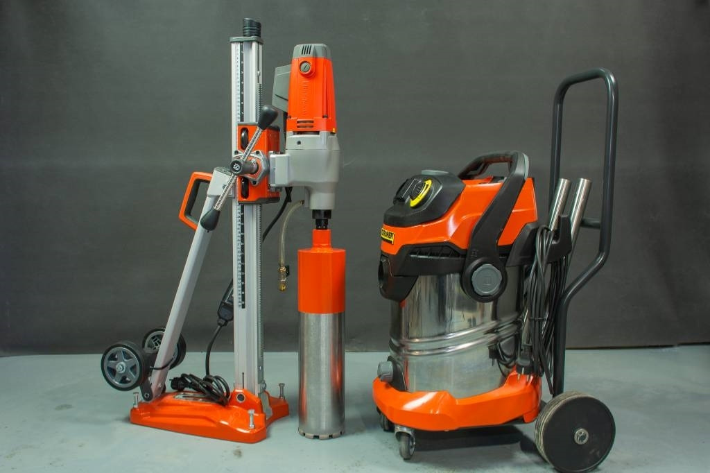 Husqvarna DMS240 WD6 - Građevinska oprema: slika 3 Husqvarna DMS240 WD6 - Građevinska oprema: slika 3