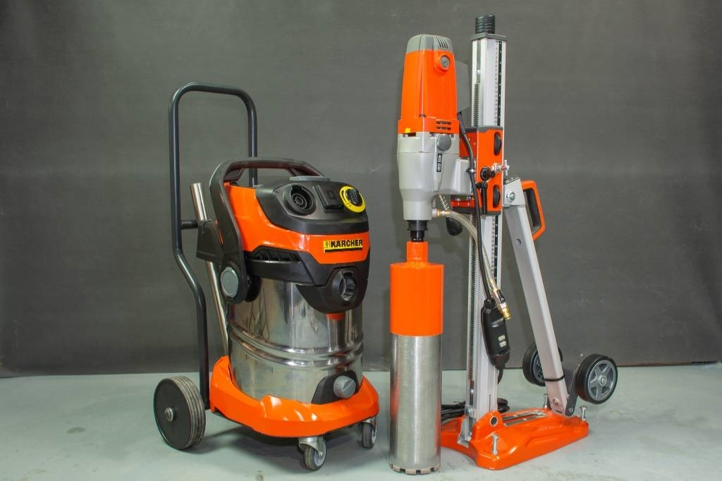 Husqvarna DMS240 WD6 - Građevinska oprema: slika 2 Husqvarna DMS240 WD6 - Građevinska oprema: slika 2