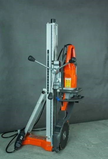 Husqvarna K4000 CNB - Građevinska oprema: slika 2 Husqvarna K4000 CNB - Građevinska oprema: slika 2