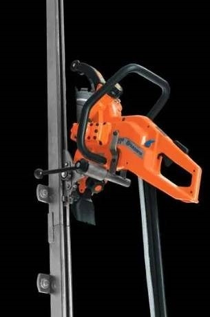 Husqvarna K6500Ring + PP + WA20 - Građevinska oprema: slika 1 Husqvarna K6500Ring + PP + WA20 - Građevinska oprema: slika 1