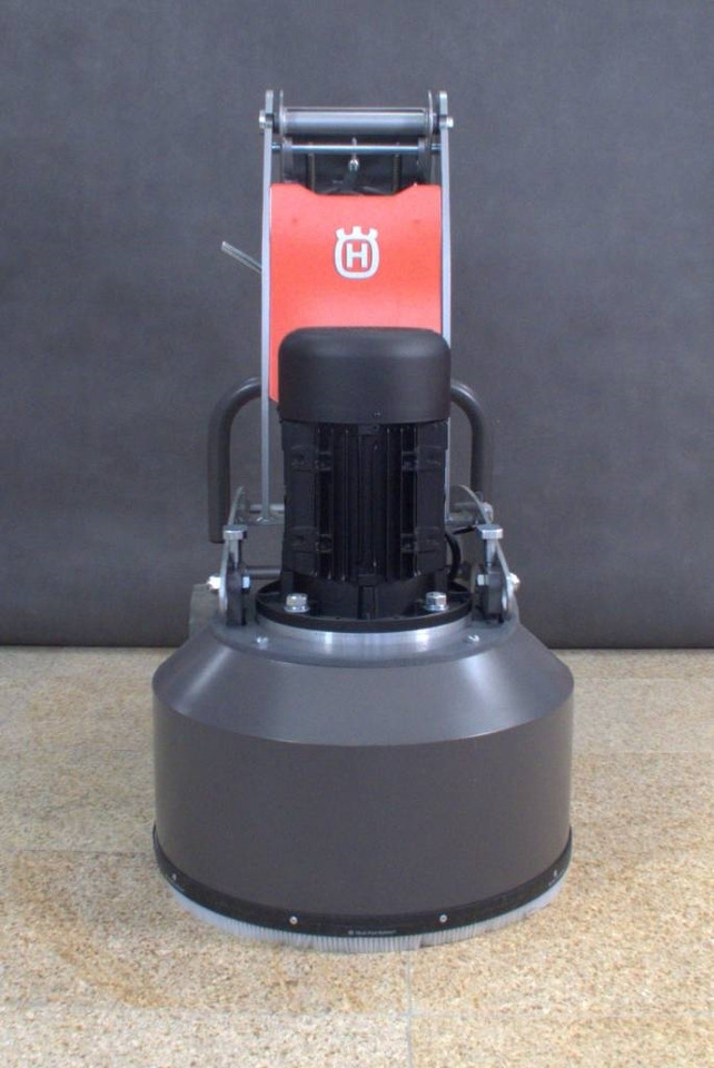Husqvarna PG444 - Građevinska oprema: slika 5 Husqvarna PG444 - Građevinska oprema: slika 5