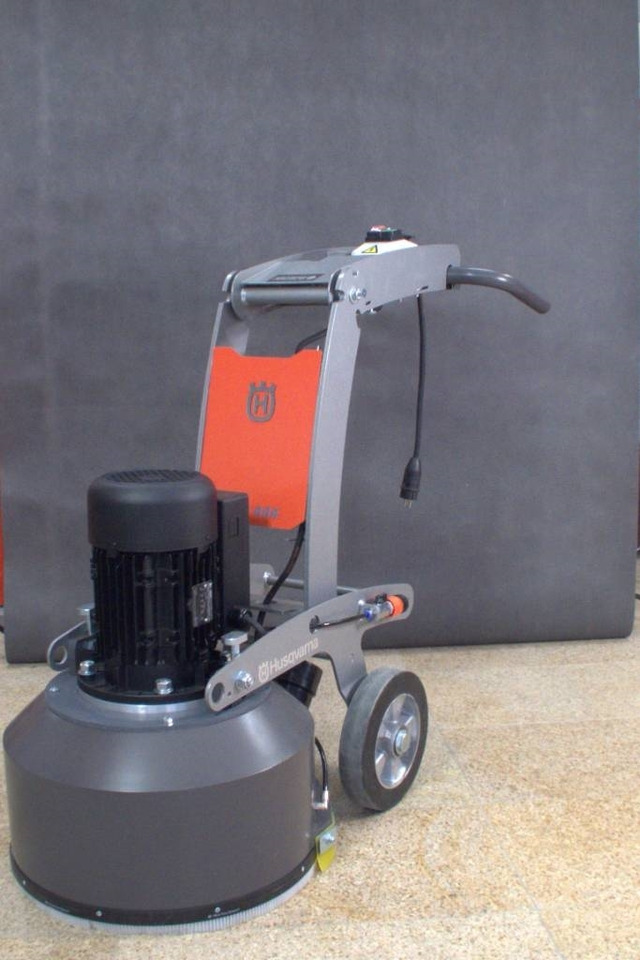 Husqvarna PG444 - Građevinska oprema: slika 4 Husqvarna PG444 - Građevinska oprema: slika 4