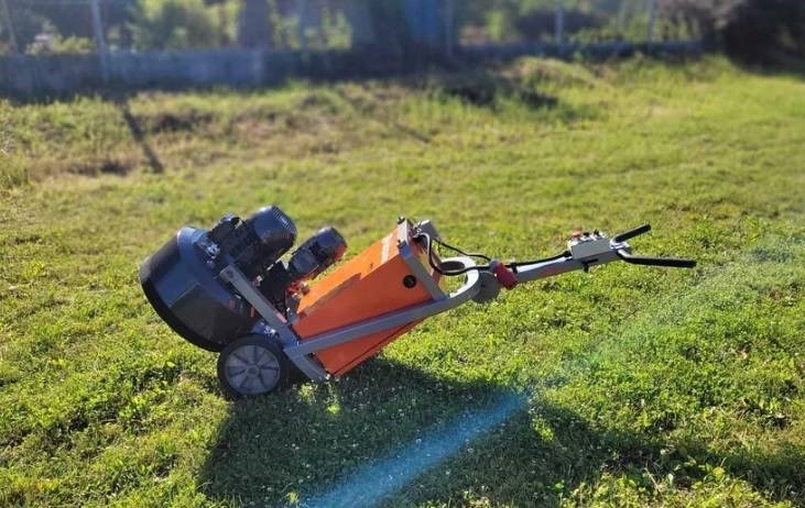 Husqvarna PG530 - Građevinska oprema: slika 3 Husqvarna PG530 - Građevinska oprema: slika 3