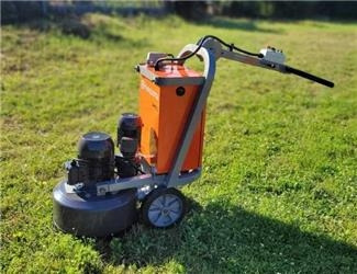 Husqvarna PG530 - Građevinska oprema: slika 1 Husqvarna PG530 - Građevinska oprema: slika 1