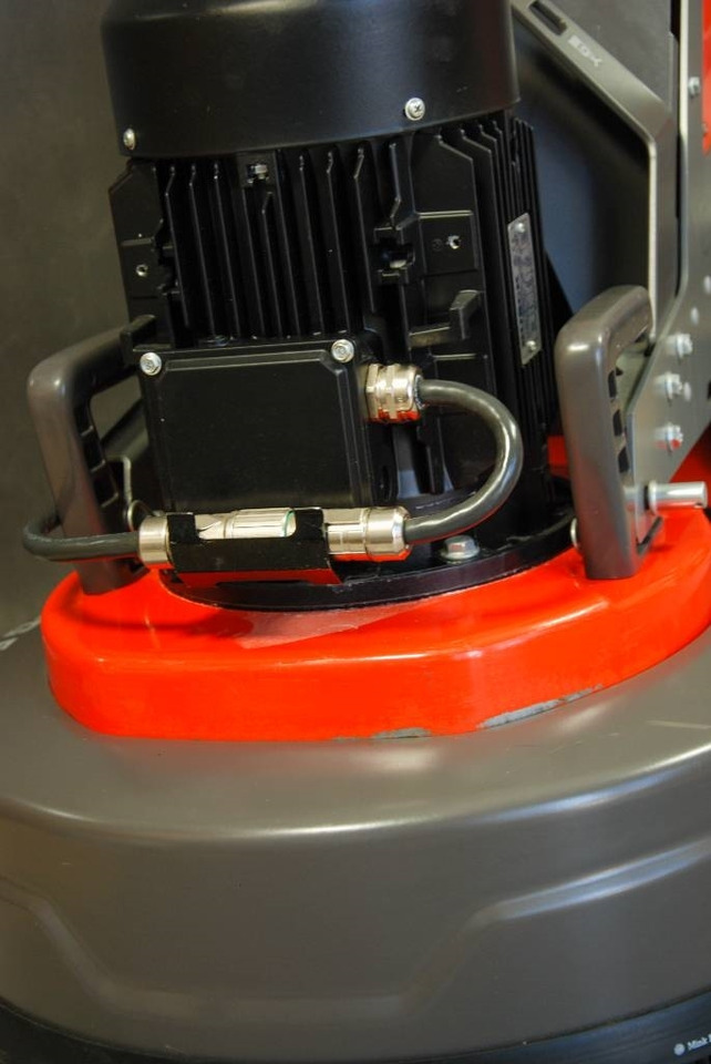 Husqvarna PG540 - Građevinska oprema: slika 3 Husqvarna PG540 - Građevinska oprema: slika 3