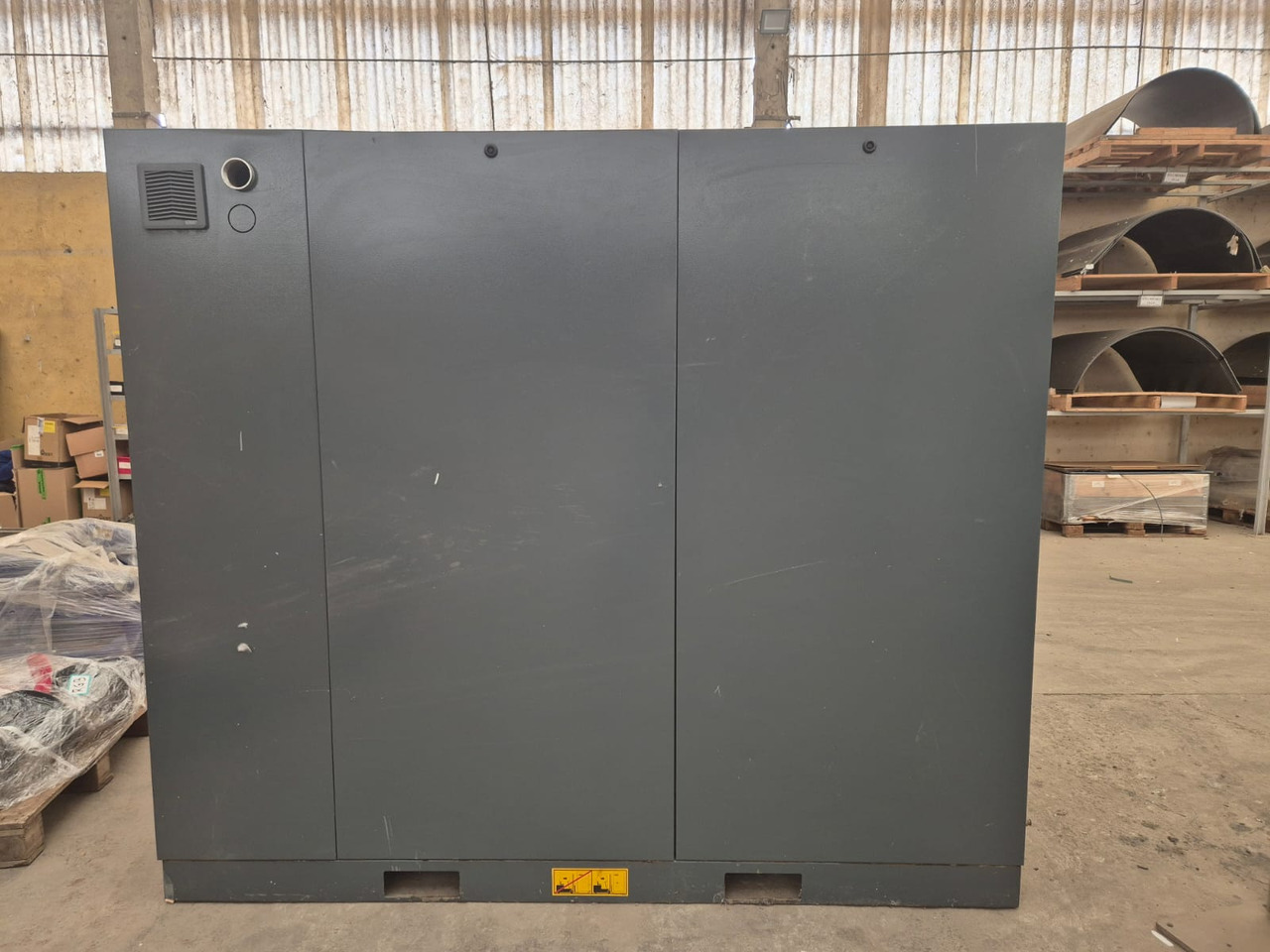 AtlasCopco GA55 air compressor - Kompresor za vazduh: slika 4 AtlasCopco GA55 air compressor - Kompresor za vazduh: slika 4