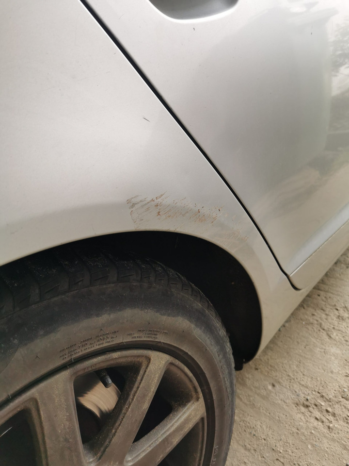 Audi A6 C6 - Limuzina: slika 2 Audi A6 C6 - Limuzina: slika 2