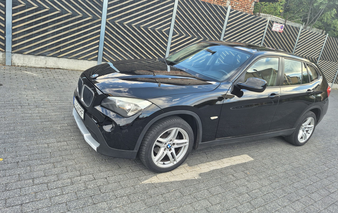 BMW X1 - SUVSUV: slika 2 BMW X1 - SUVSUV: slika 2