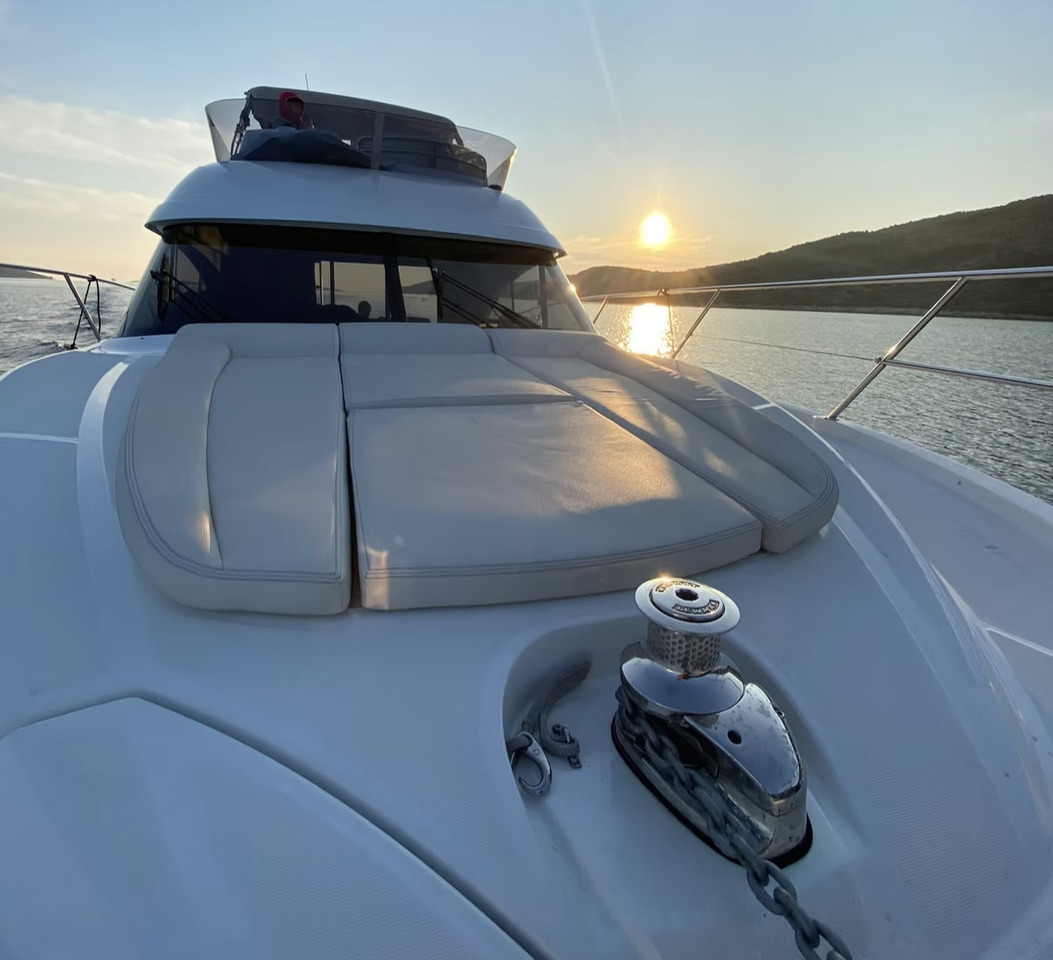 Beneteau Antares 36 Fly, Air Conditioning, TOP !!! - Druga mašina: slika 5 Beneteau Antares 36 Fly, Air Conditioning, TOP !!! - Druga mašina: slika 5