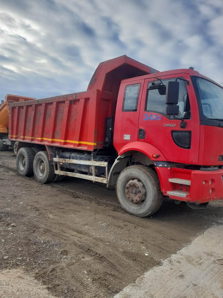 FORD CARGO 3430 D Tipper - Istovarivač: slika 3 FORD CARGO 3430 D Tipper - Istovarivač: slika 3