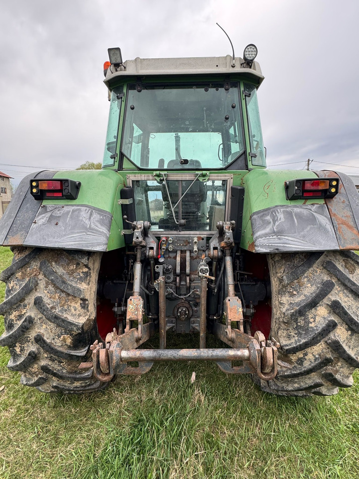 Fendt 824 Tractor - Traktor: slika 4 Fendt 824 Tractor - Traktor: slika 4