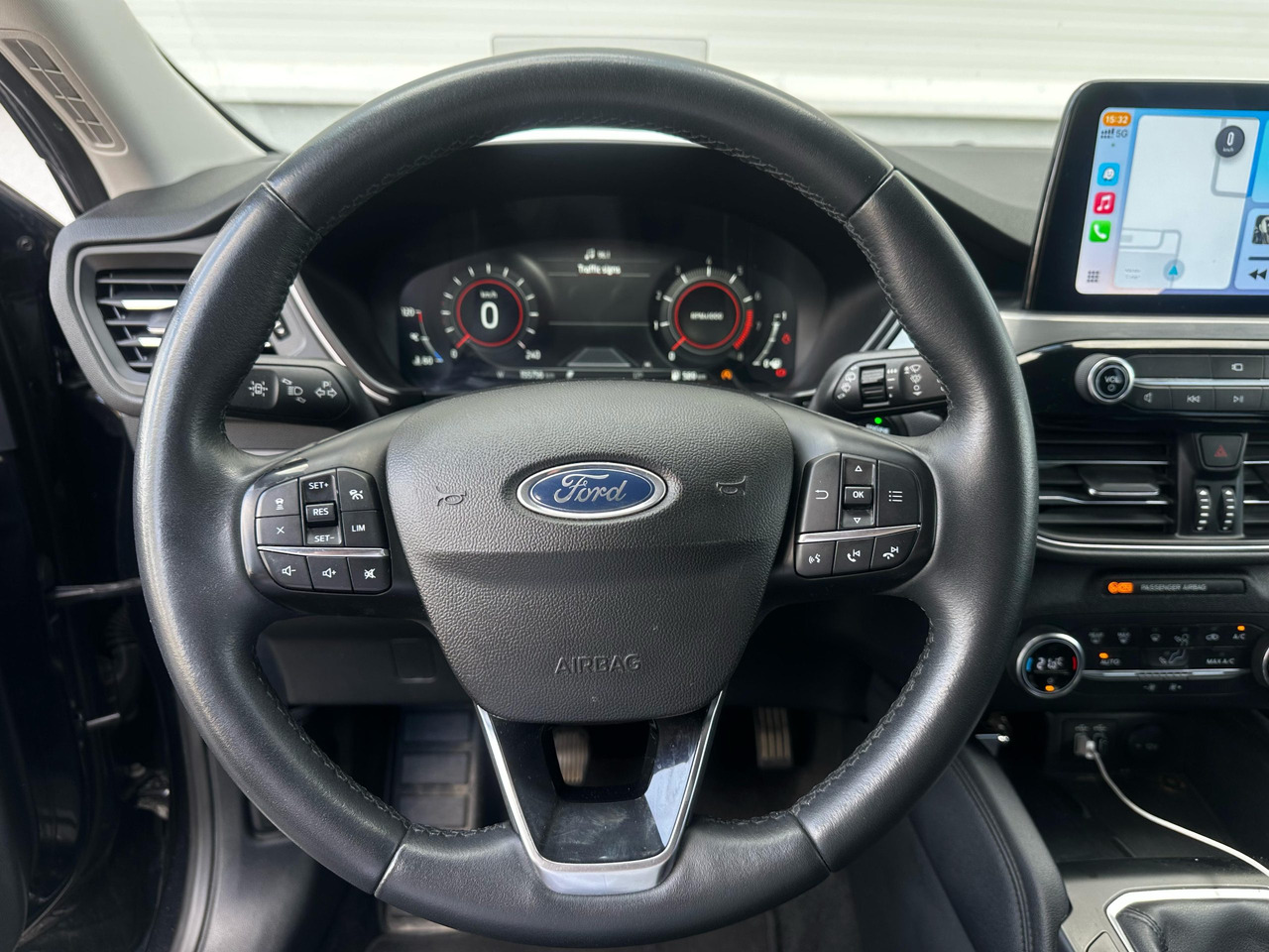 Ford Kuga - Limuzina: slika 5 Ford Kuga - Limuzina: slika 5