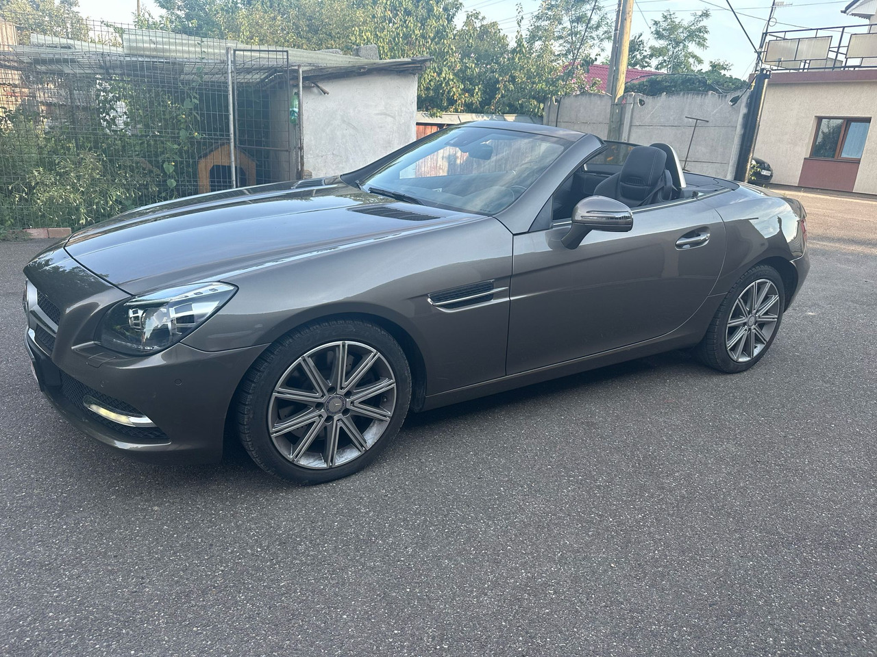 MERCEDES BENZ SLK - Automobil: slika 2 MERCEDES BENZ SLK - Automobil: slika 2