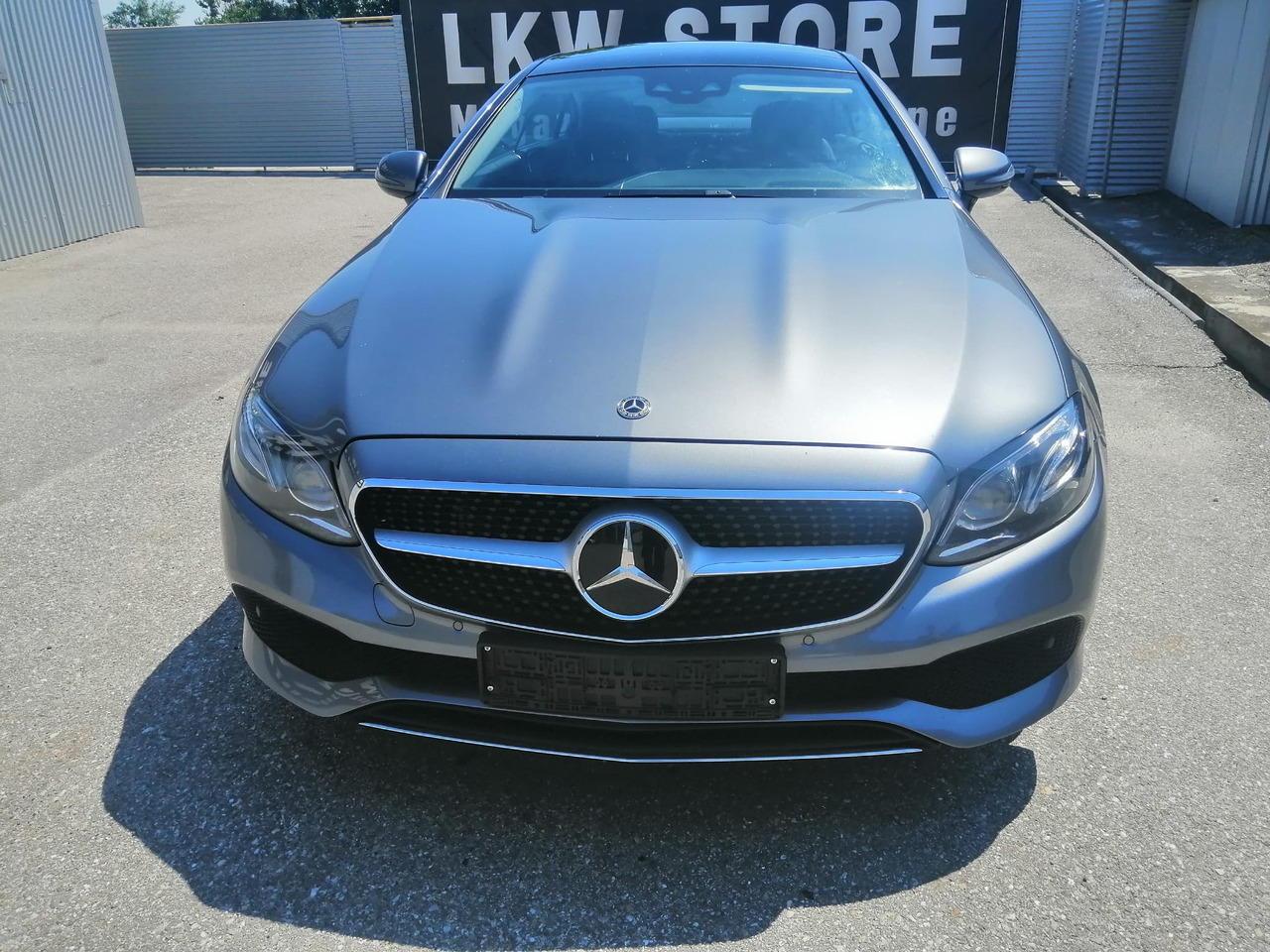 Mercedes Benz E220d Coupe, TOP !!! - Automobil: slika 2 Mercedes Benz E220d Coupe, TOP !!! - Automobil: slika 2