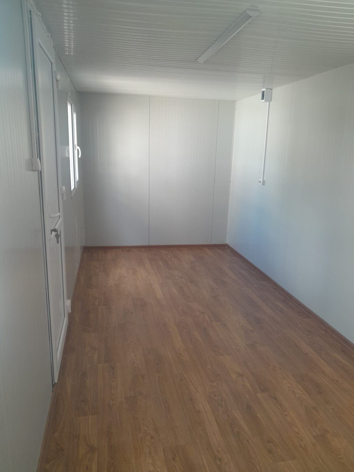 Monoblock Containers 13m2 – Production Year 2025 - Građevinski kontejner: slika 5 Monoblock Containers 13m2 – Production Year 2025 - Građevinski kontejner: slika 5
