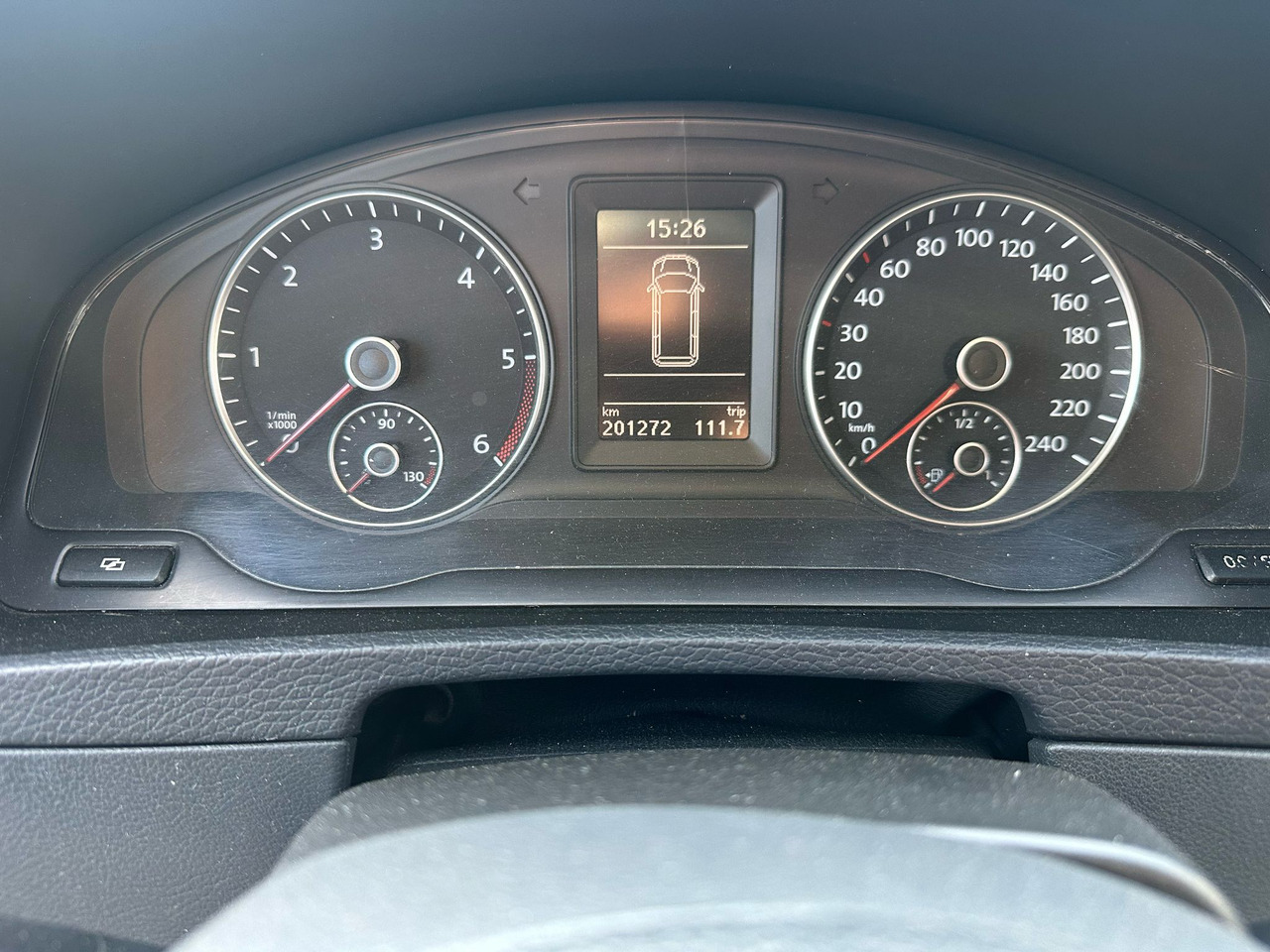 SKODA RAPID - Limuzina: slika 3 SKODA RAPID - Limuzina: slika 3