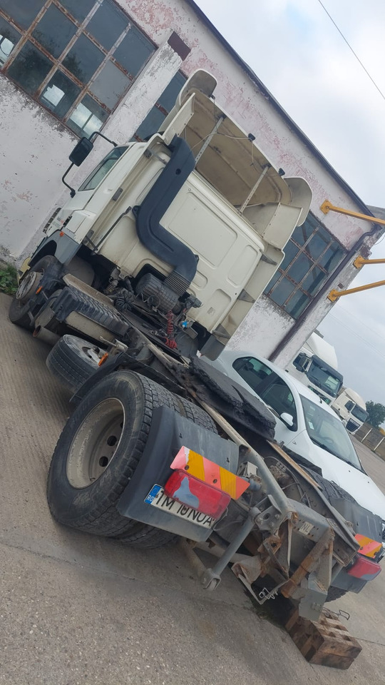 DAF CF 85.43 Tractor Head - Tegljač: slika 3 DAF CF 85.43 Tractor Head - Tegljač: slika 3