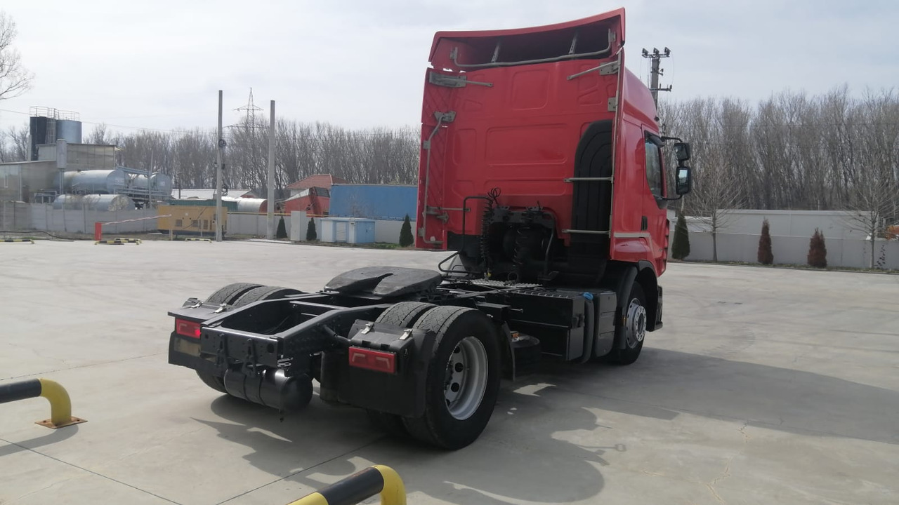 Renault PREMIUM 450 DXI, Manual ZF - Tegljač: slika 3 Renault PREMIUM 450 DXI, Manual ZF - Tegljač: slika 3