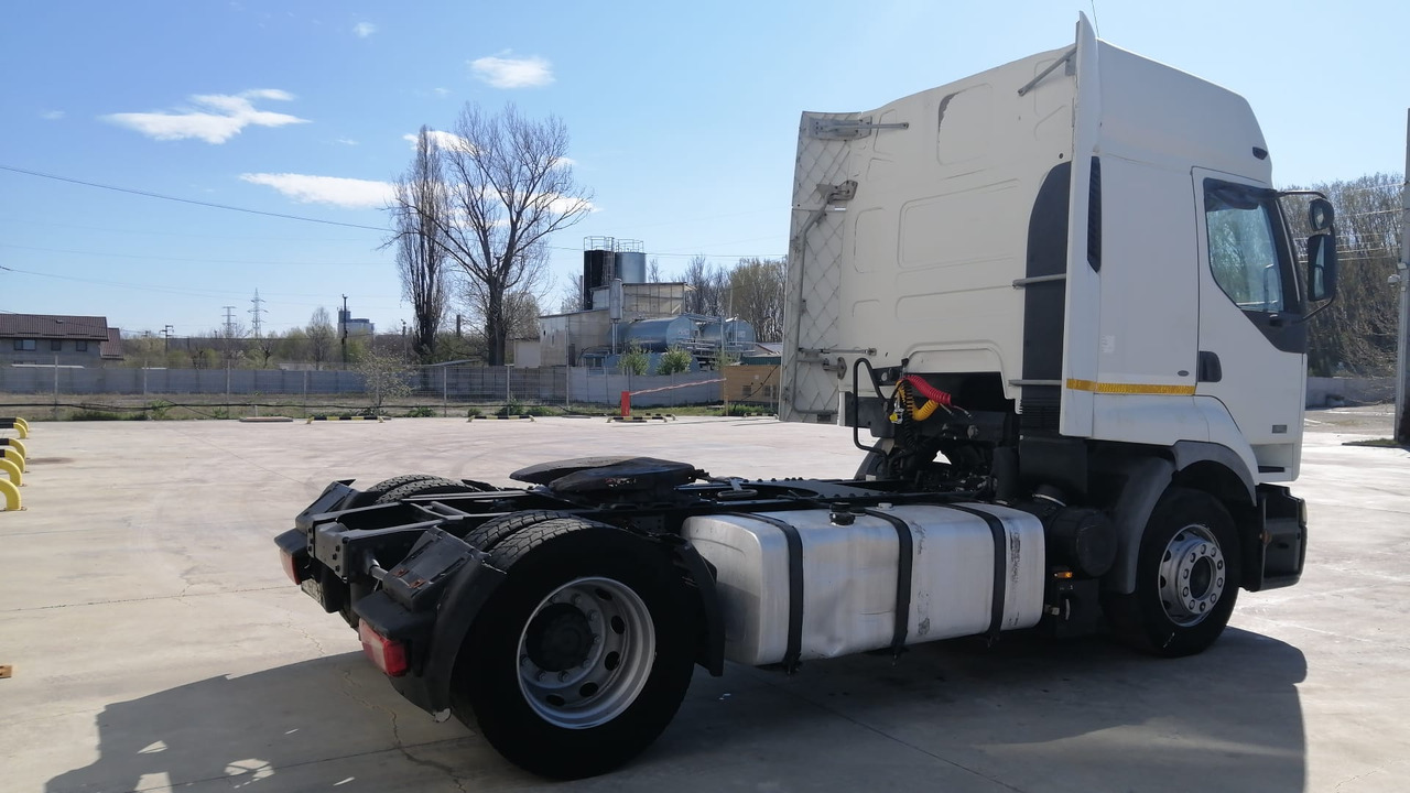 Renault Premium 420 DCI Standard Tractor, Manual ZF - Tegljač: slika 3 Renault Premium 420 DCI Standard Tractor, Manual ZF - Tegljač: slika 3