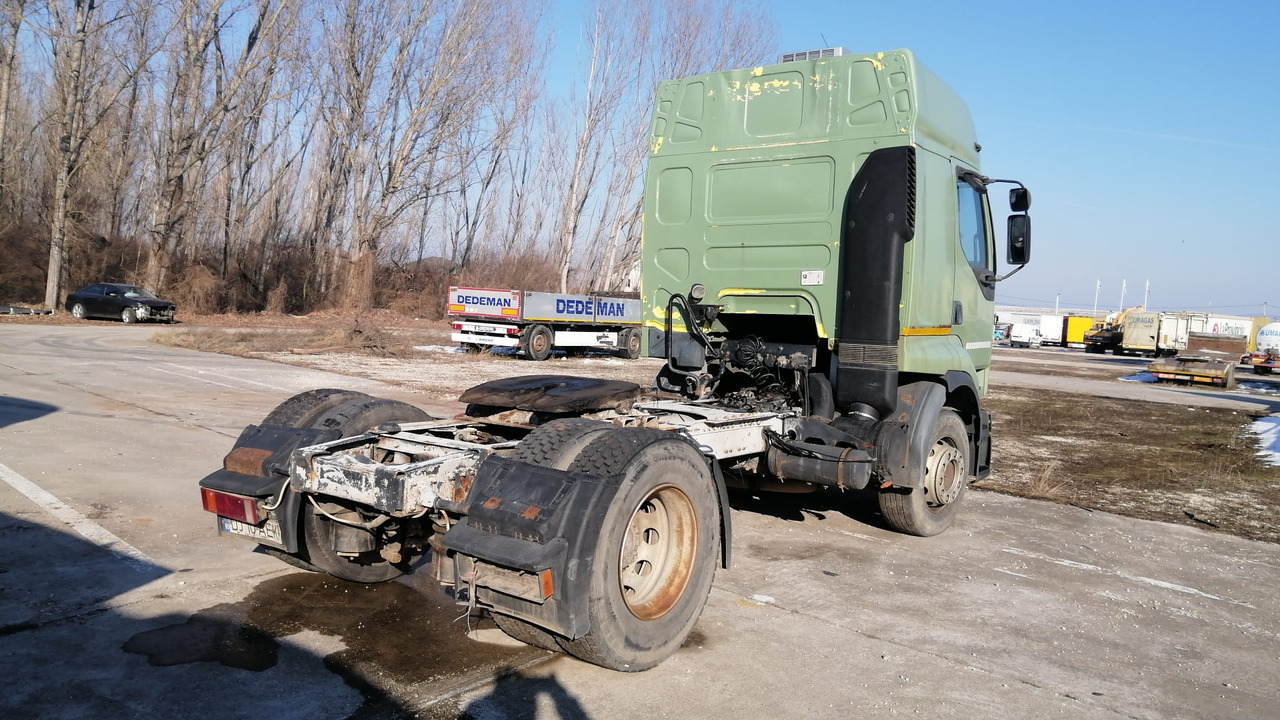 Renault Premium 420 DCI Standard Tractor, Manual ZF - Tegljač: slika 4 Renault Premium 420 DCI Standard Tractor, Manual ZF - Tegljač: slika 4
