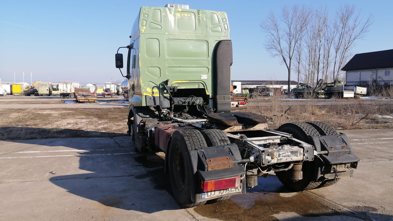 Renault Premium 420 DCI Standard Tractor, Manual ZF - Tegljač: slika 5 Renault Premium 420 DCI Standard Tractor, Manual ZF - Tegljač: slika 5