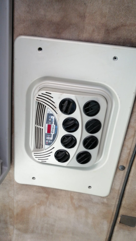 Tegljač Renault Premium 420 DCI Standard Tractor, Manual ZF: slika 8