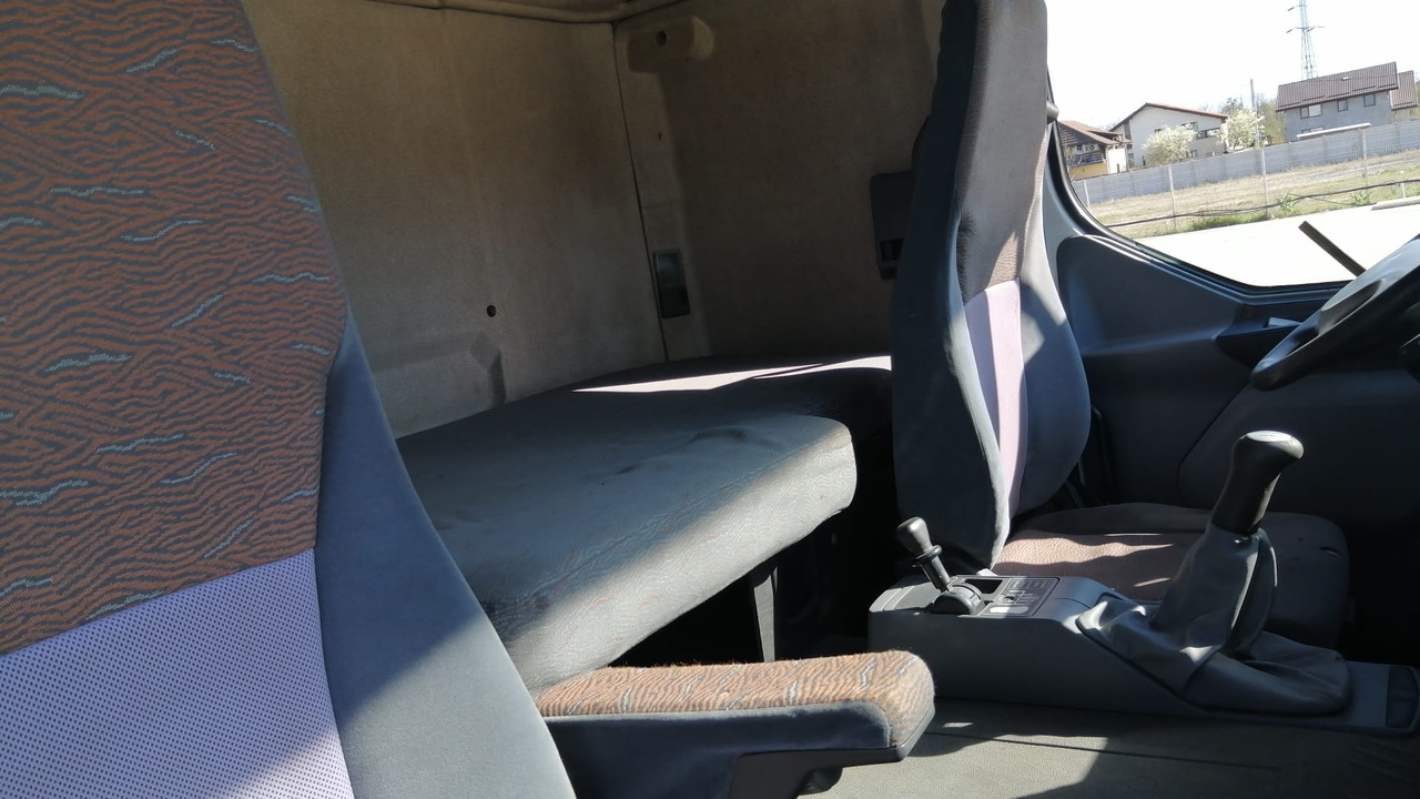 Tegljač Renault Premium 420 DCI Standard Tractor, Manual ZF: slika 9