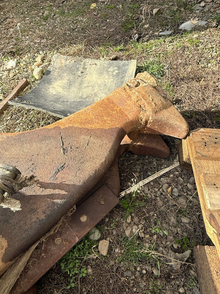 VERACHTERT VTC45 CONCRETE SHEARS - Makaze za rušenje za Građevinska mašina: slika 2 VERACHTERT VTC45 CONCRETE SHEARS - Makaze za rušenje za Građevinska mašina: slika 2