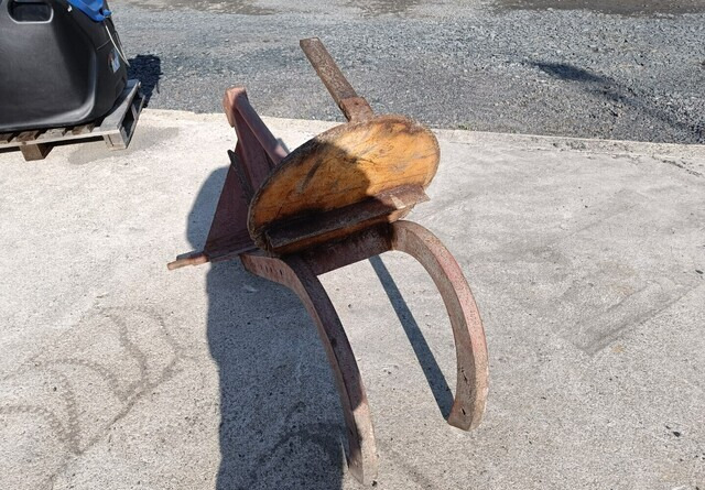 Kantokoukku - kivikoukku - Oprema za obradu zemljišta: slika 5 Kantokoukku - kivikoukku - Oprema za obradu zemljišta: slika 5