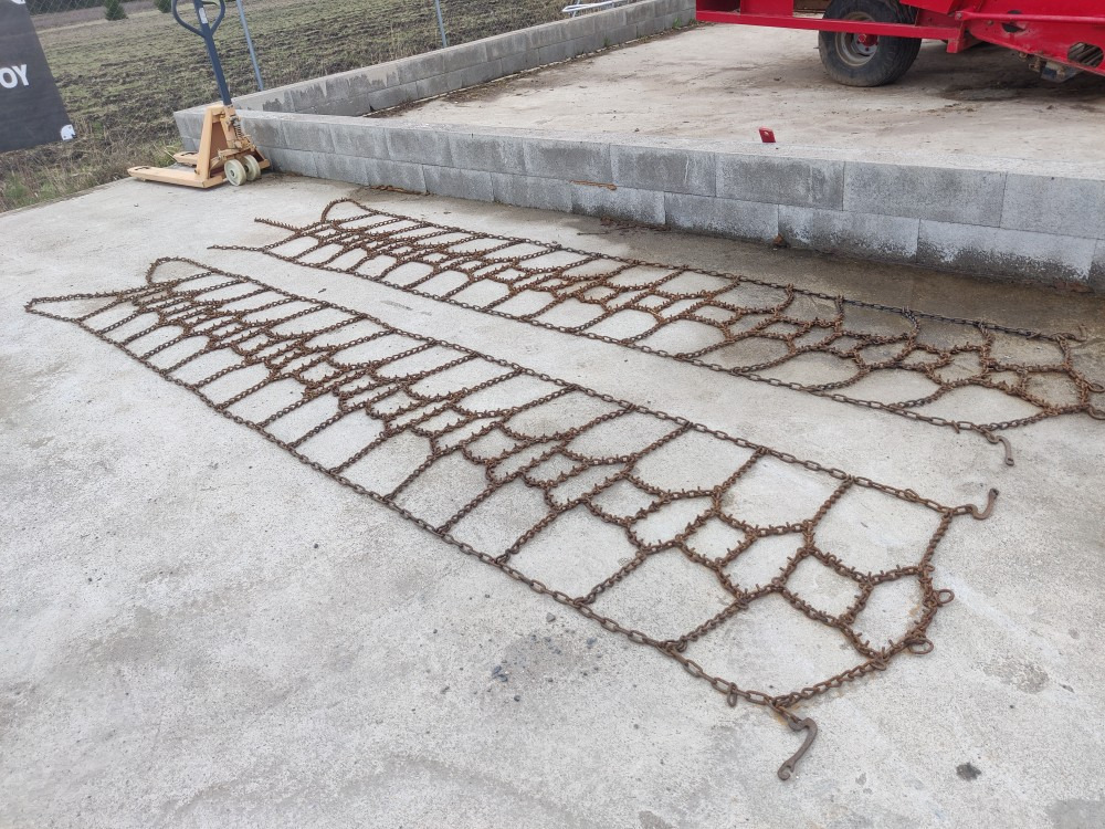 - Rezervni deo za Traktor: slika 2 - Rezervni deo za Traktor: slika 2