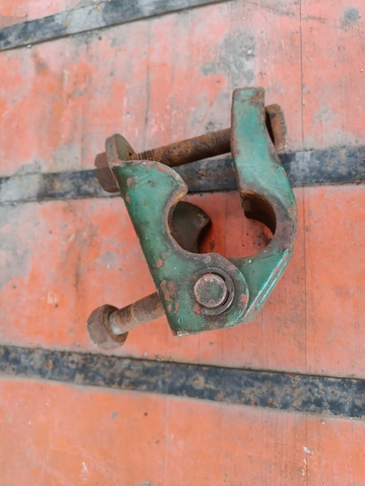 Kverneland sarka-auran leikkurin pidin - Rezervni deo za Plug: slika 1 Kverneland sarka-auran leikkurin pidin - Rezervni deo za Plug: slika 1