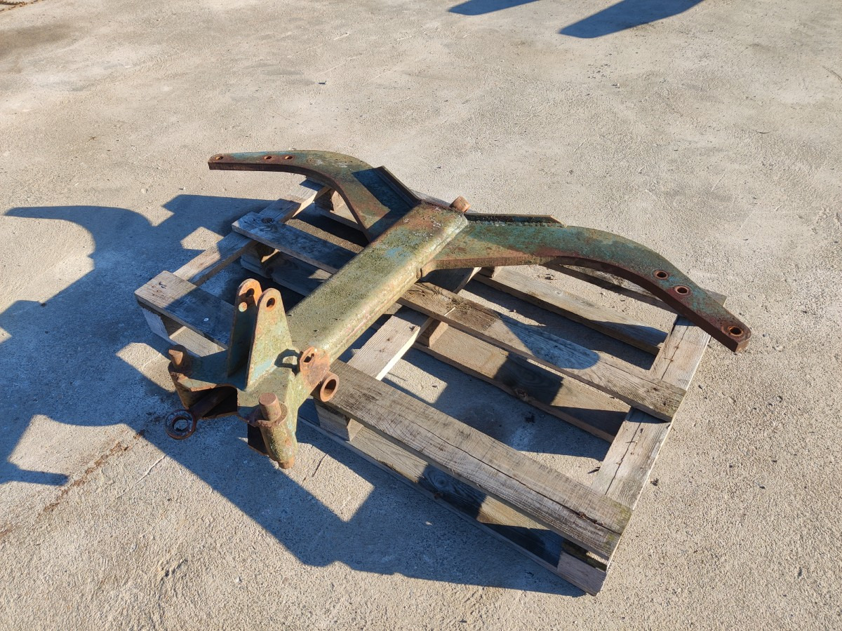 Överum CV398H ojas - Rezervni deo za Plug: slika 3 Överum CV398H ojas - Rezervni deo za Plug: slika 3