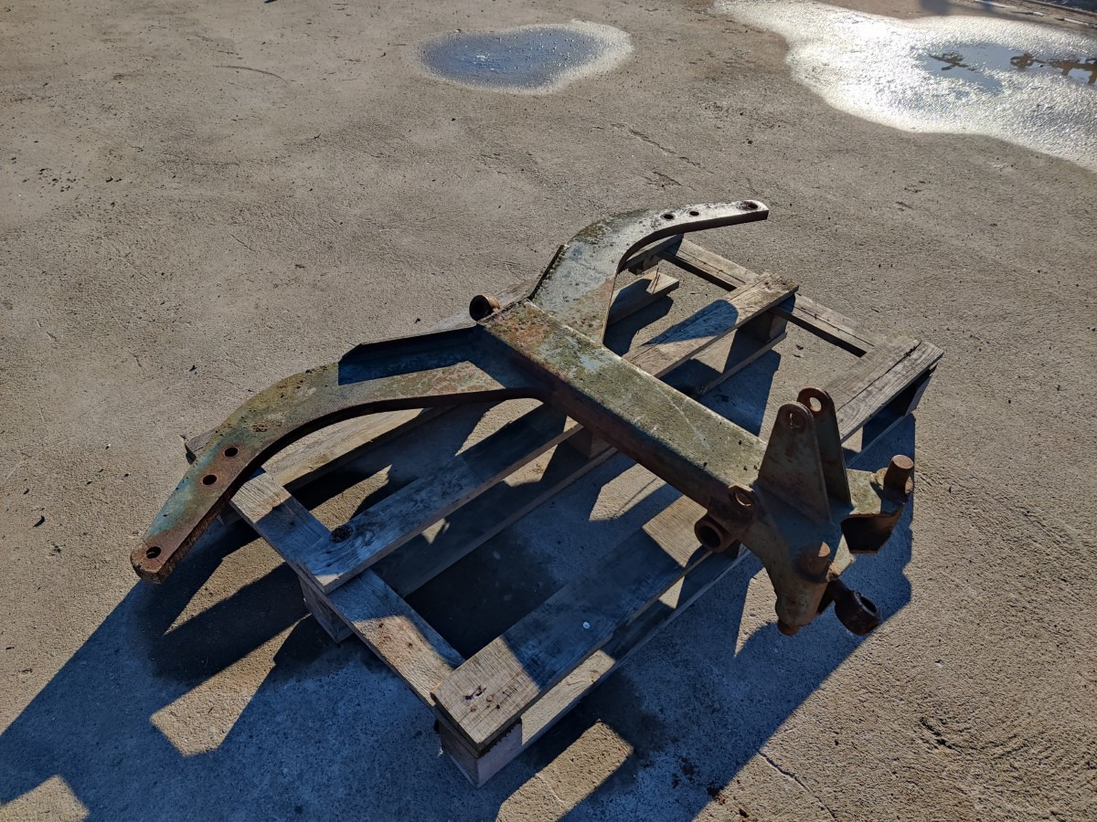 Överum CV398H ojas - Rezervni deo za Plug: slika 5 Överum CV398H ojas - Rezervni deo za Plug: slika 5