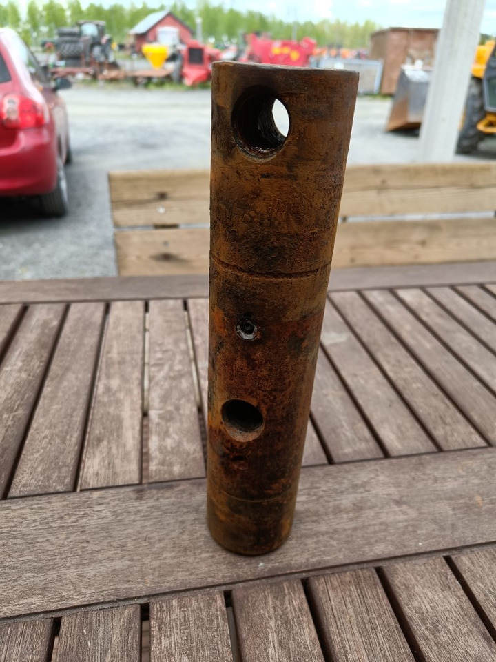 Överum CV398H paluuauran keskitappi - Rezervni deo za Plug: slika 1 Överum CV398H paluuauran keskitappi - Rezervni deo za Plug: slika 1